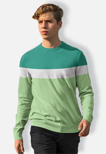 double colour full sleeve t shirts