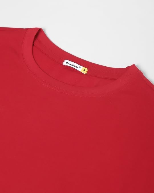 Women's Cotton Oversized T-Shirt