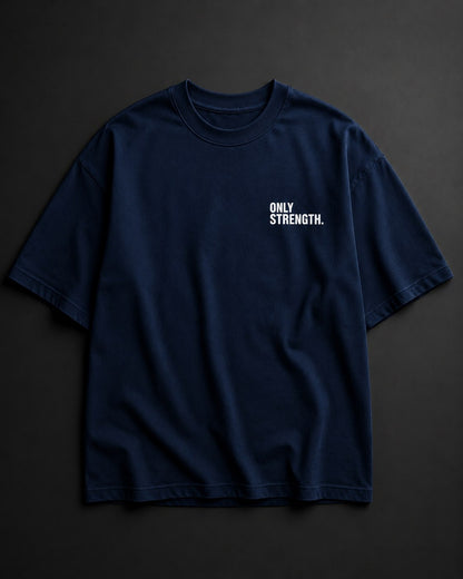 PRIMAL SERIES | The Bear Premium Oversized Tee